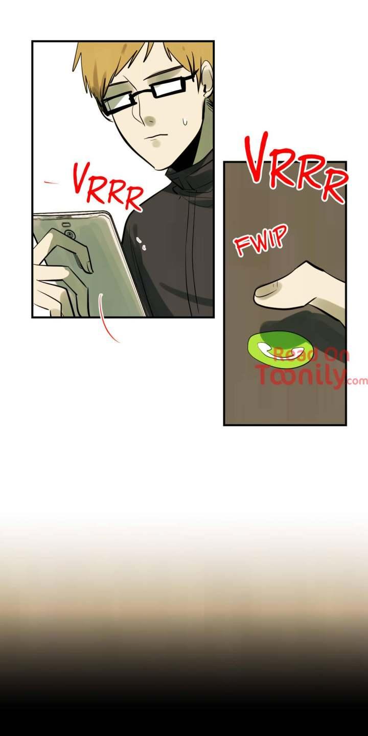 Read My Student Can't Be a Psychopath (en) Manga Online