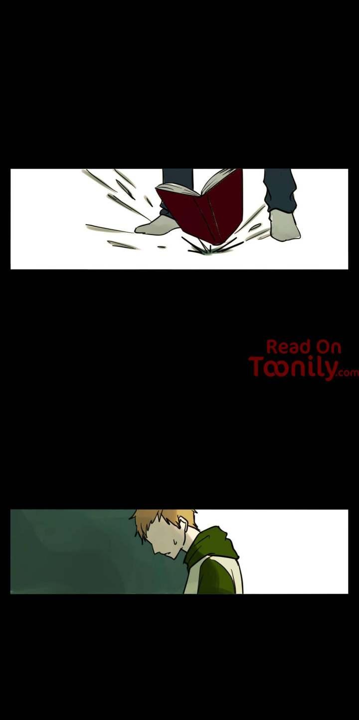 Read My Student Can't Be a Psychopath (en) Manga Online