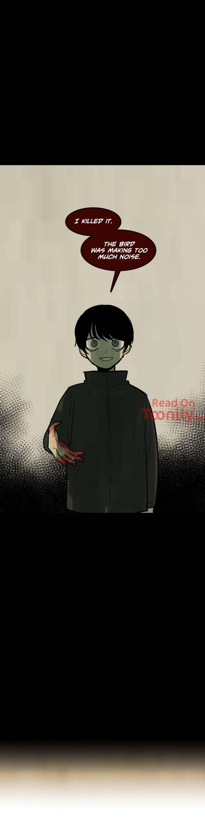 Read My Student Can't Be a Psychopath (en) Manga Online