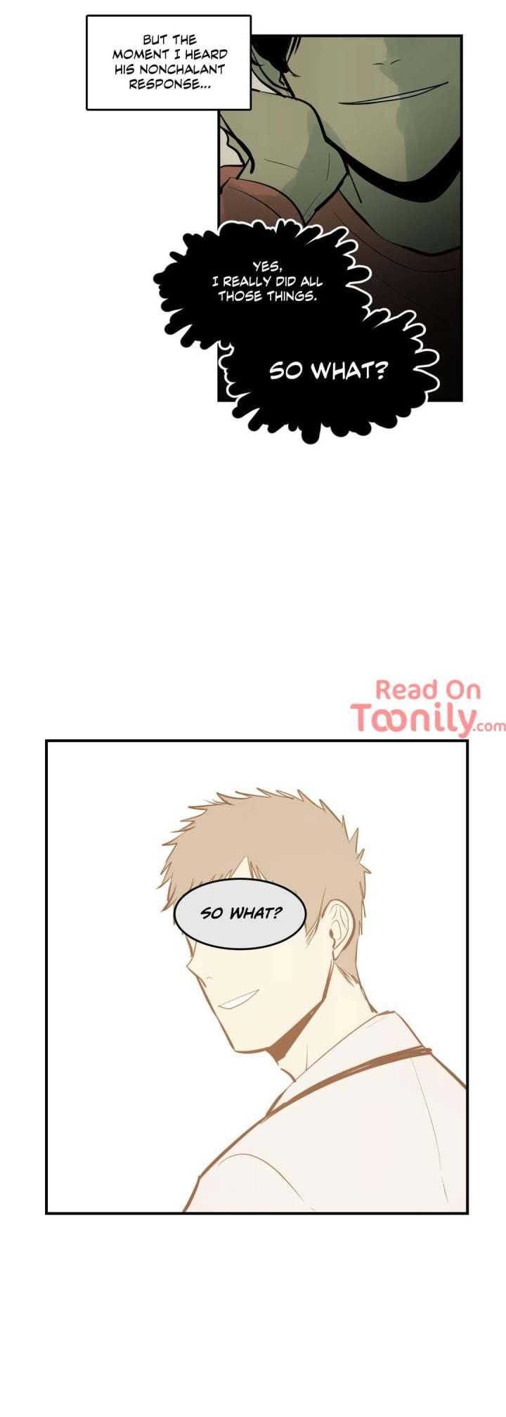 Read My Student Can't Be a Psychopath (en) Manga Online