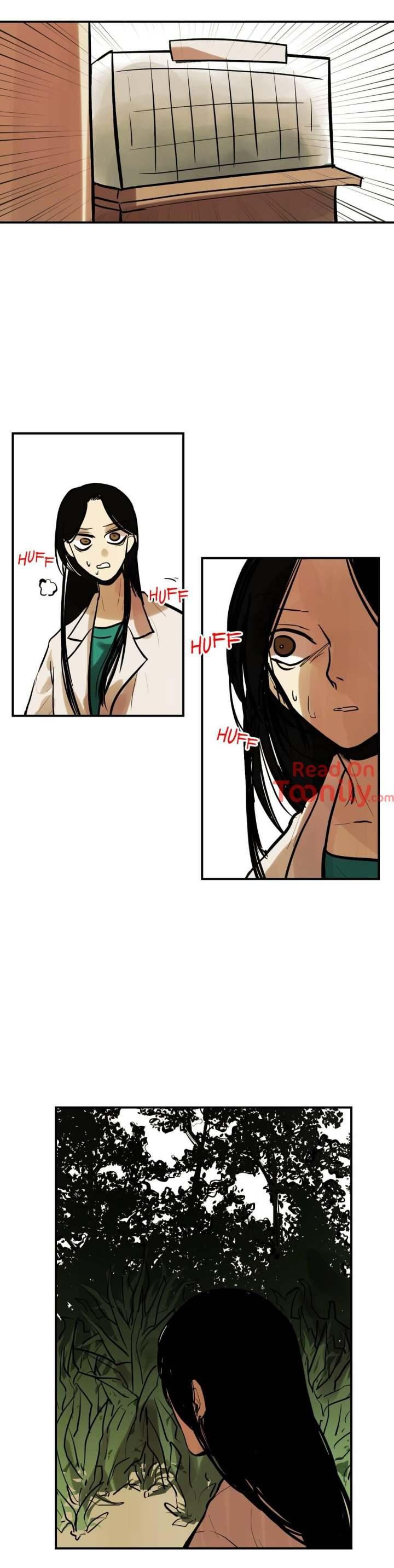 Read My Student Can't Be a Psychopath (en) Manga Online