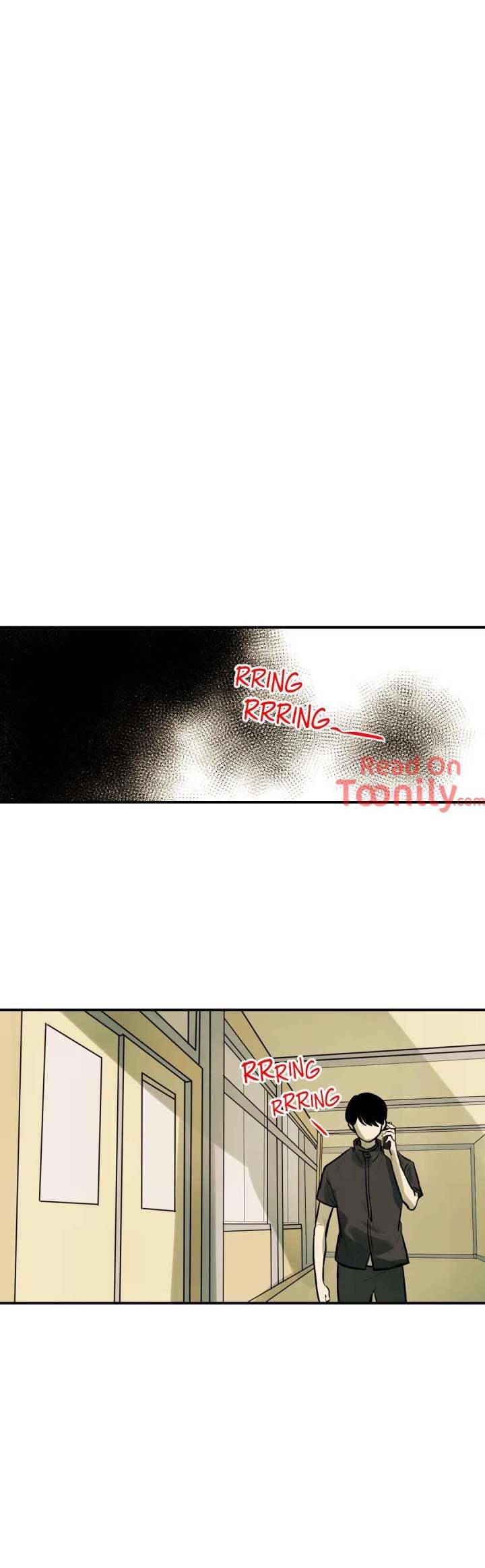 Read My Student Can't Be a Psychopath (en) Manga Online