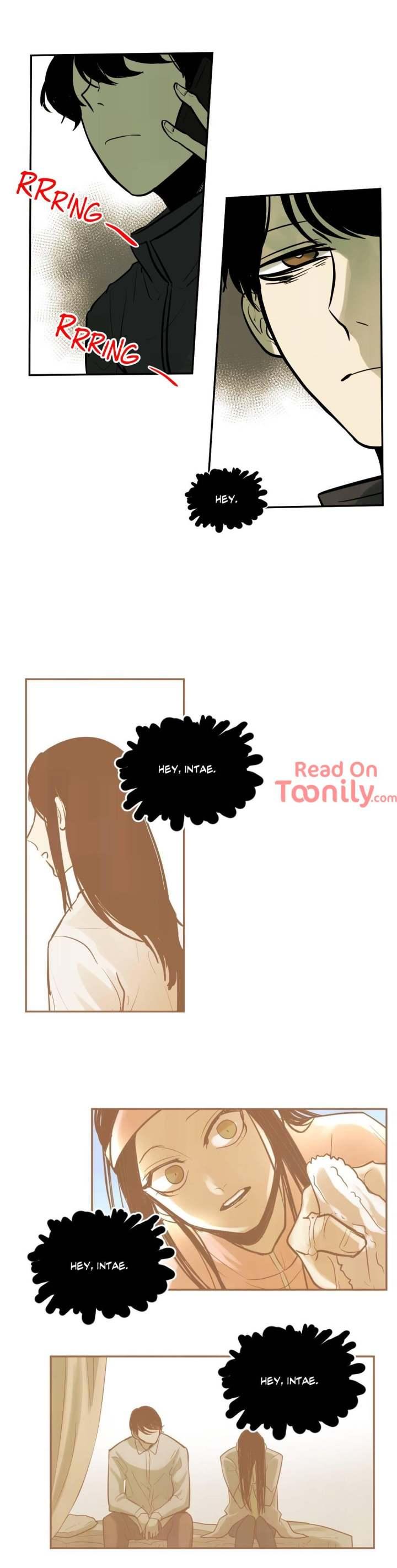 Read My Student Can't Be a Psychopath (en) Manga Online
