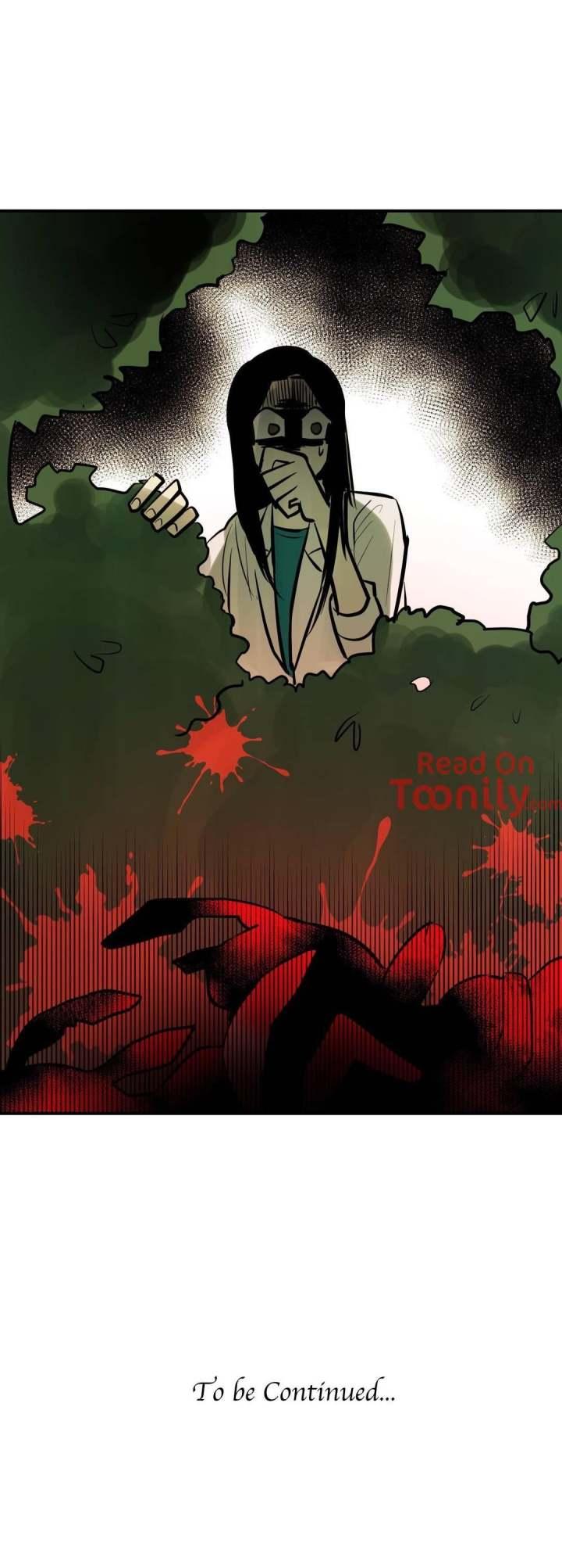 Read My Student Can't Be a Psychopath (en) Manga Online