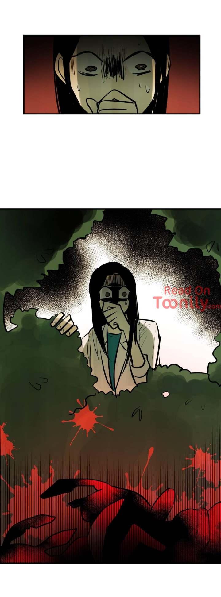 Read My Student Can't Be a Psychopath (en) Manga Online