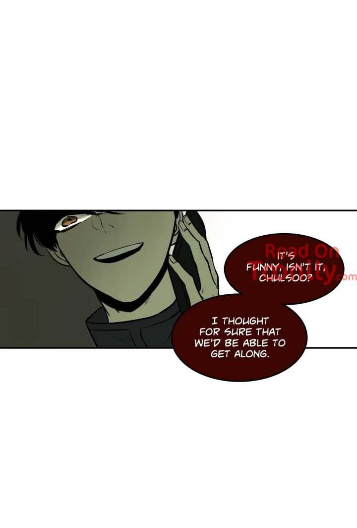 Read My Student Can't Be a Psychopath (en) Manga Online
