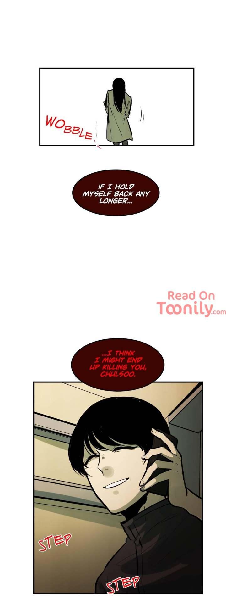 Read My Student Can't Be a Psychopath (en) Manga Online