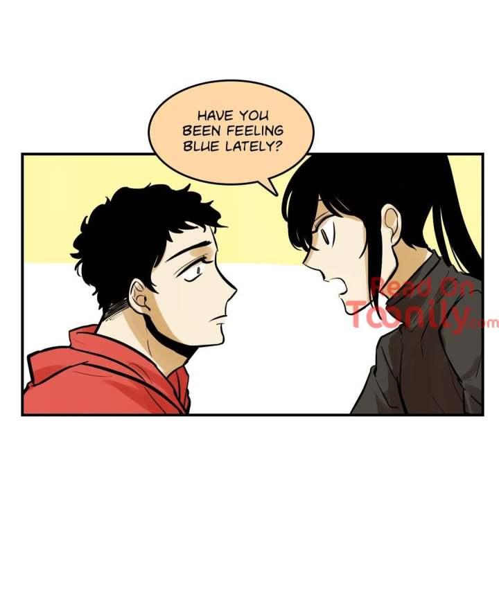 Read My Student Can't Be a Psychopath (en) Manga Online