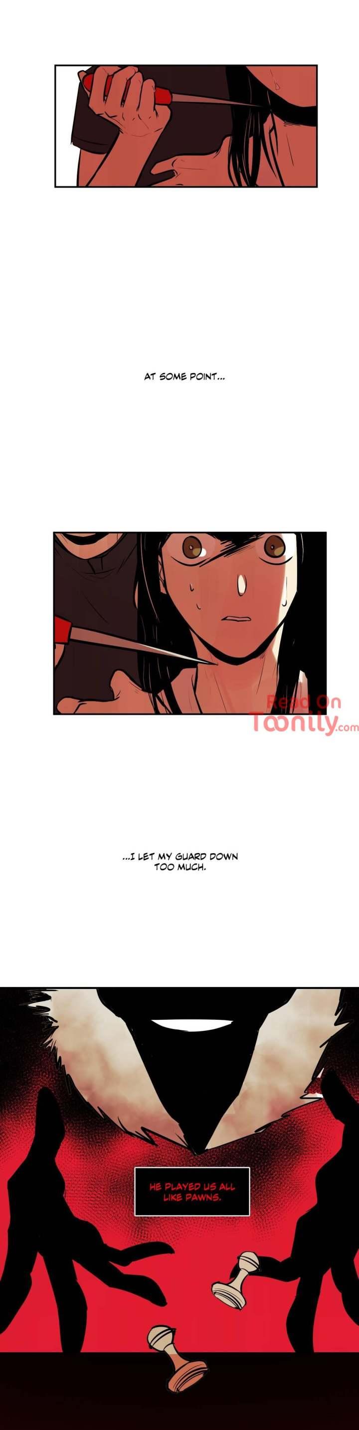 Read My Student Can't Be a Psychopath (en) Manga Online