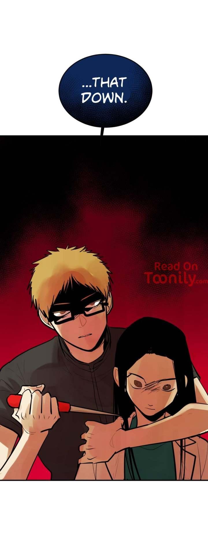 Read My Student Can't Be a Psychopath (en) Manga Online