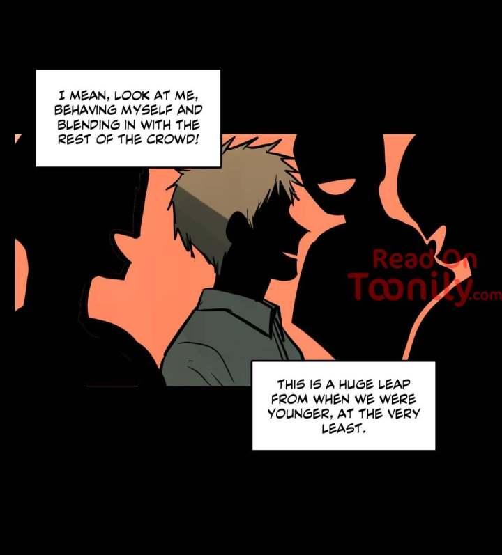 Read My Student Can't Be a Psychopath (en) Manga Online