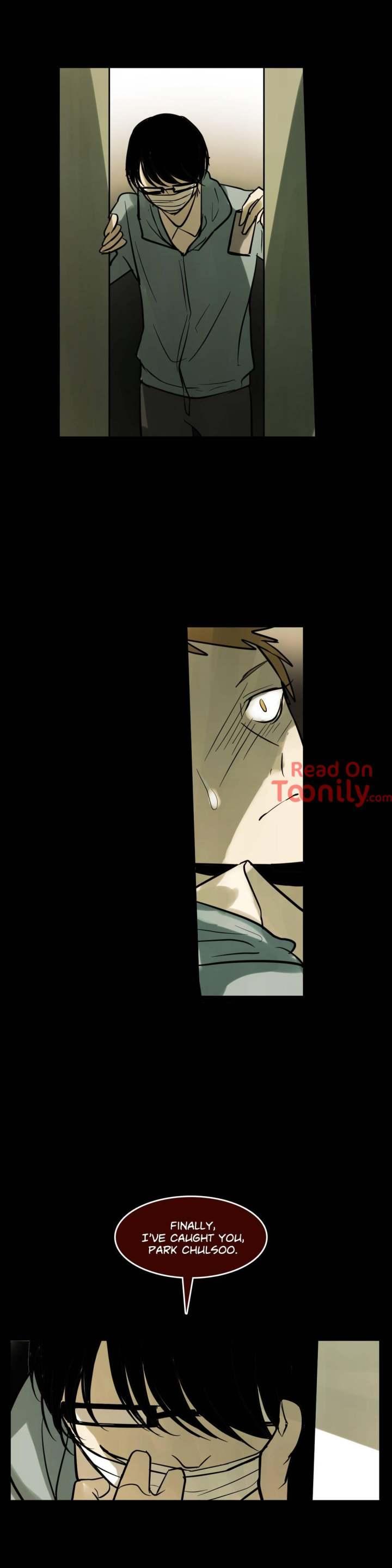 Read My Student Can't Be a Psychopath (en) Manga Online