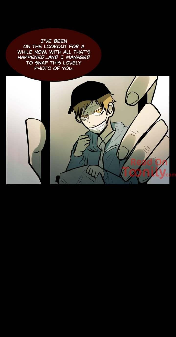 Read My Student Can't Be a Psychopath (en) Manga Online