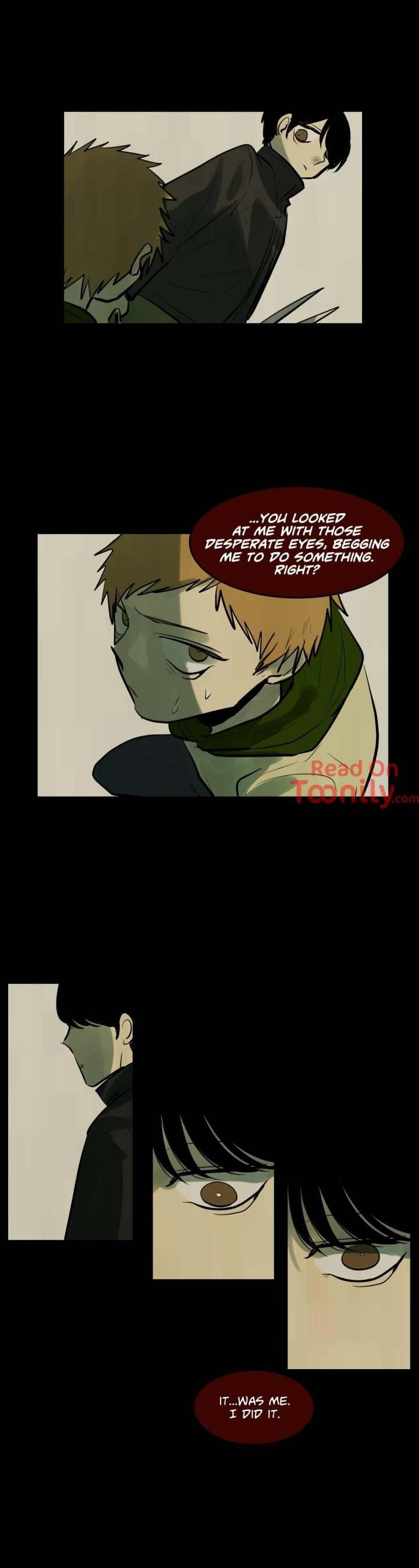 Read My Student Can't Be a Psychopath (en) Manga Online