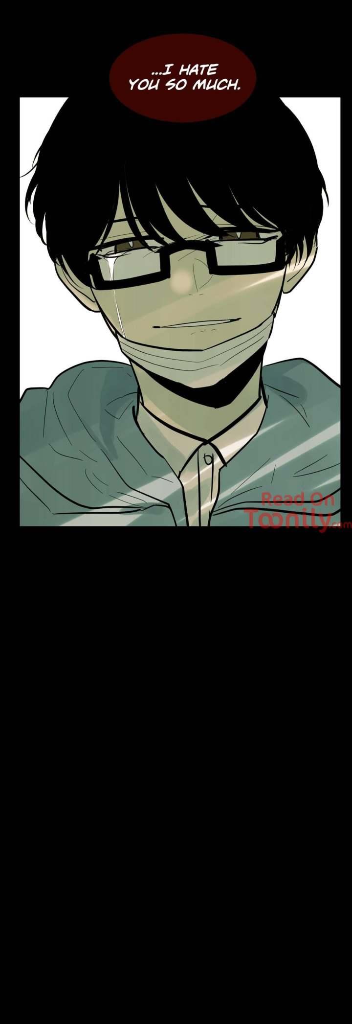 Read My Student Can't Be a Psychopath (en) Manga Online