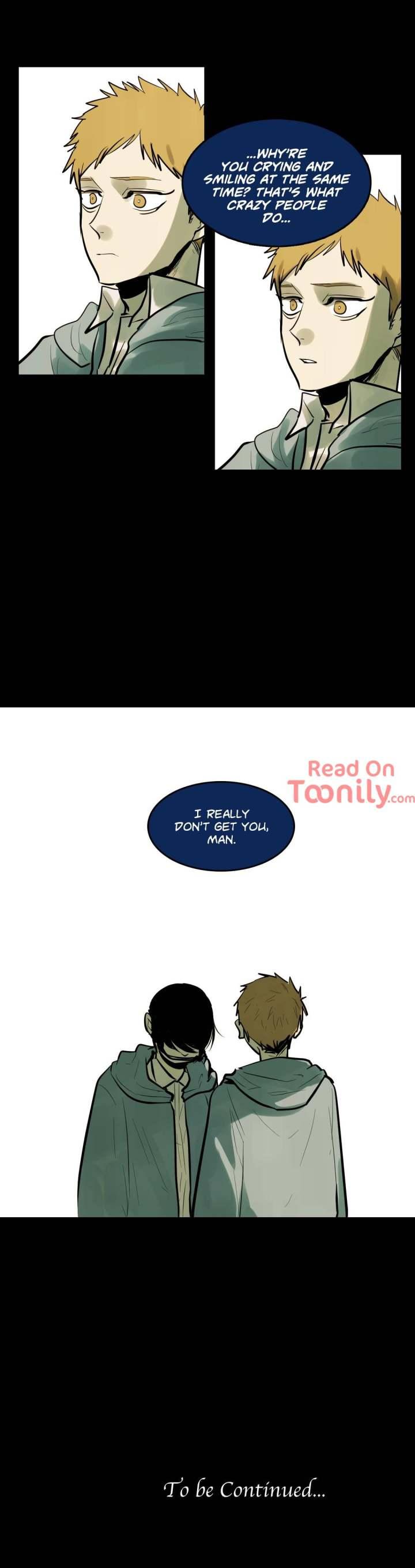 Read My Student Can't Be a Psychopath (en) Manga Online