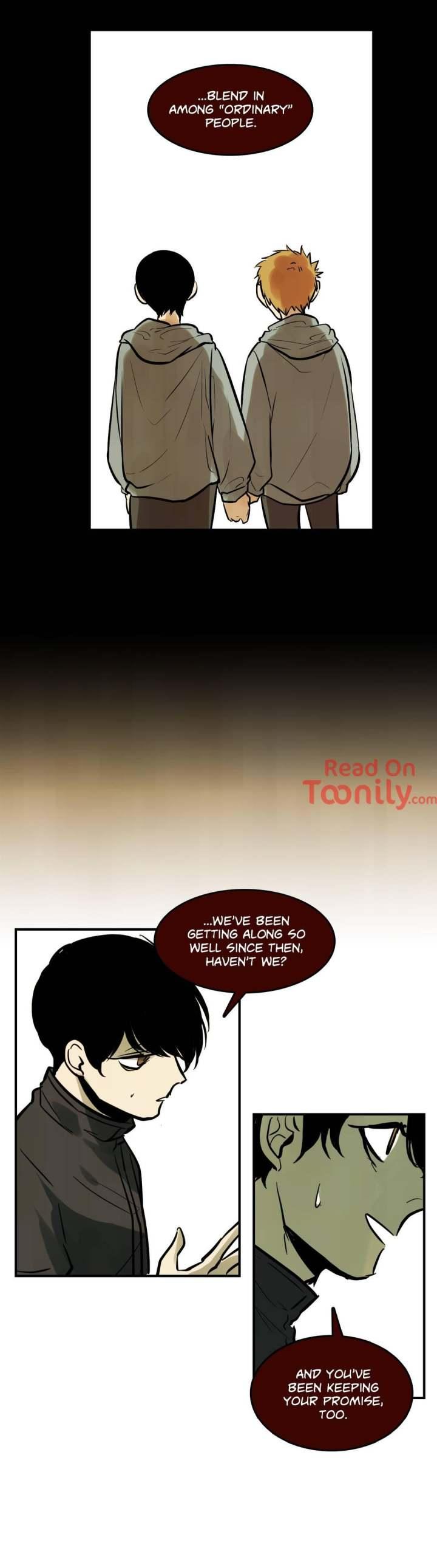 Read My Student Can't Be a Psychopath (en) Manga Online