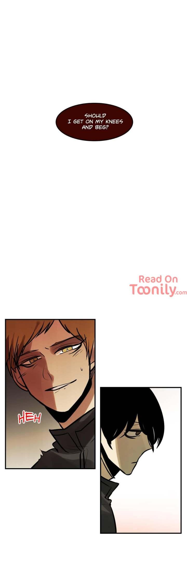 Read My Student Can't Be a Psychopath (en) Manga Online