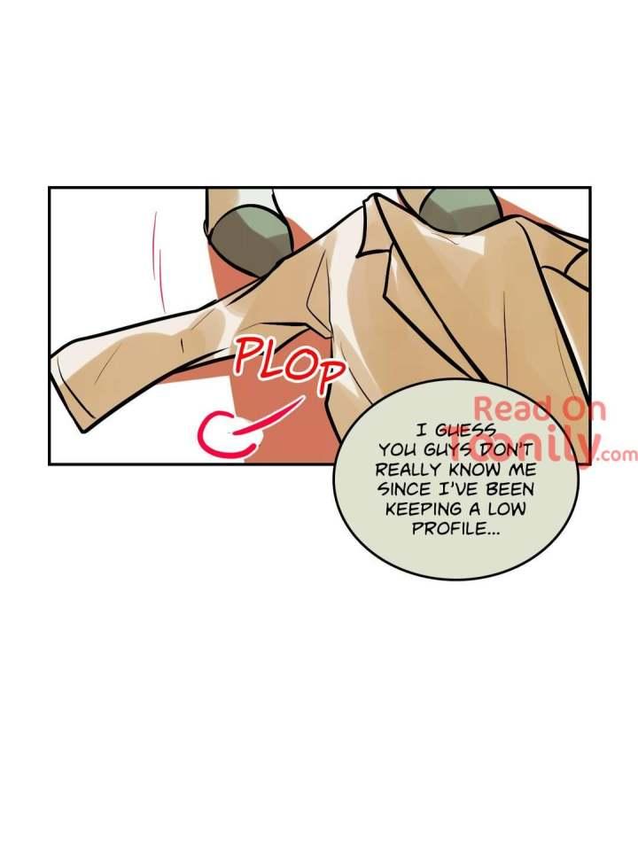 Read My Student Can't Be a Psychopath (en) Manga Online