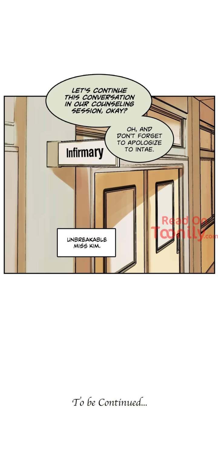 Read My Student Can't Be a Psychopath (en) Manga Online