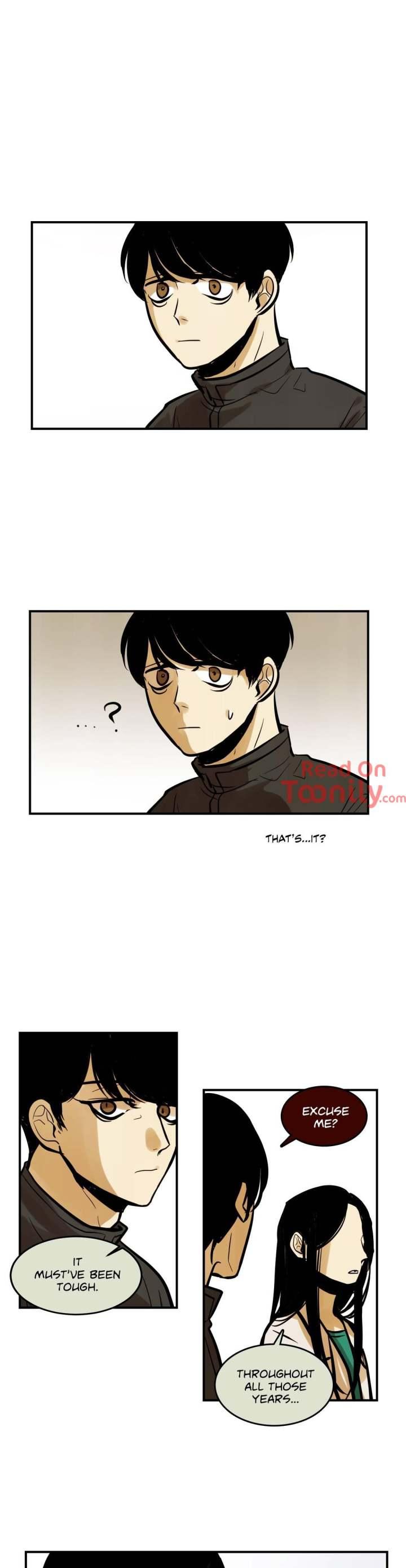 Read My Student Can't Be a Psychopath (en) Manga Online