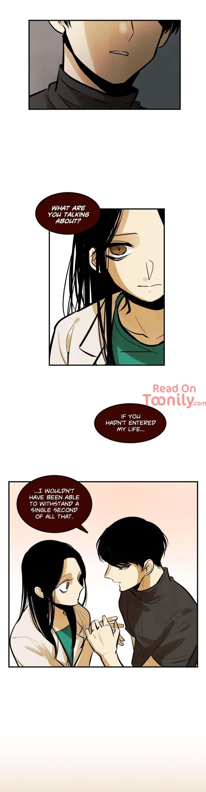 Read My Student Can't Be a Psychopath (en) Manga Online