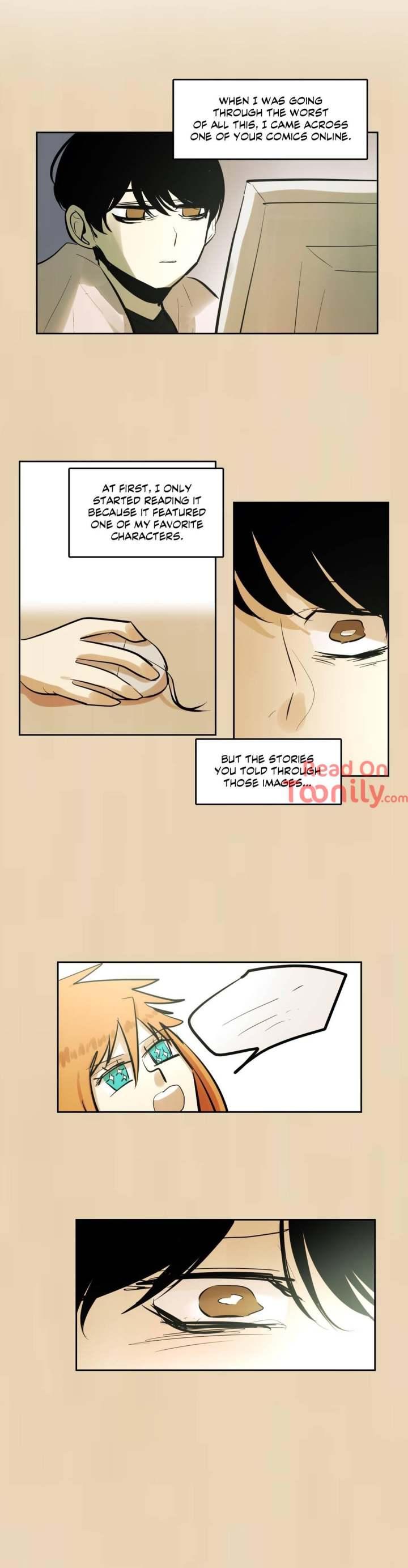 Read My Student Can't Be a Psychopath (en) Manga Online