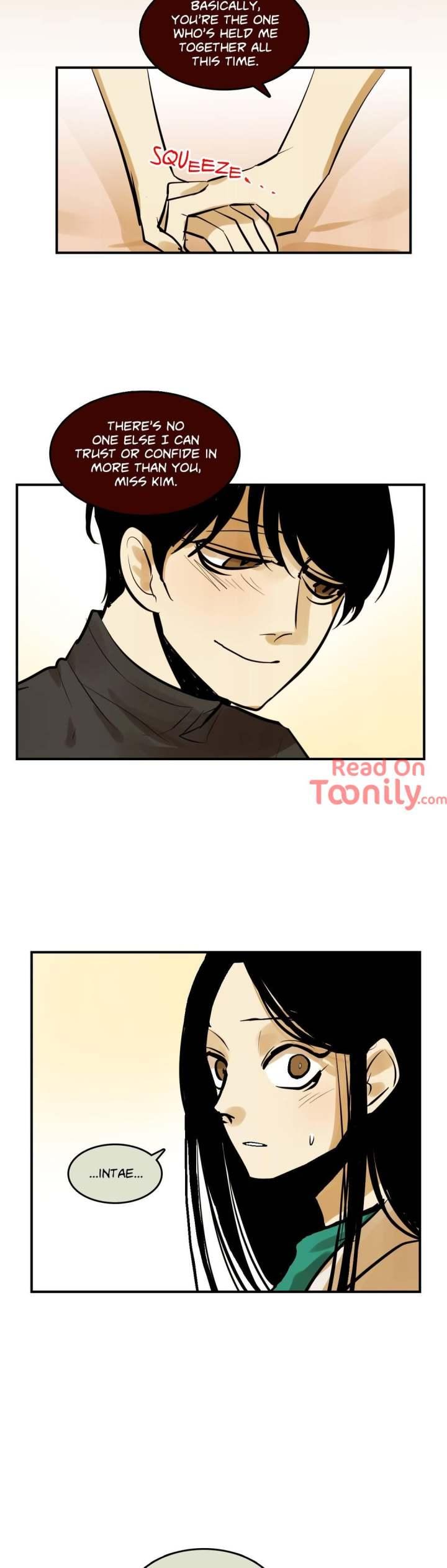 Read My Student Can't Be a Psychopath (en) Manga Online