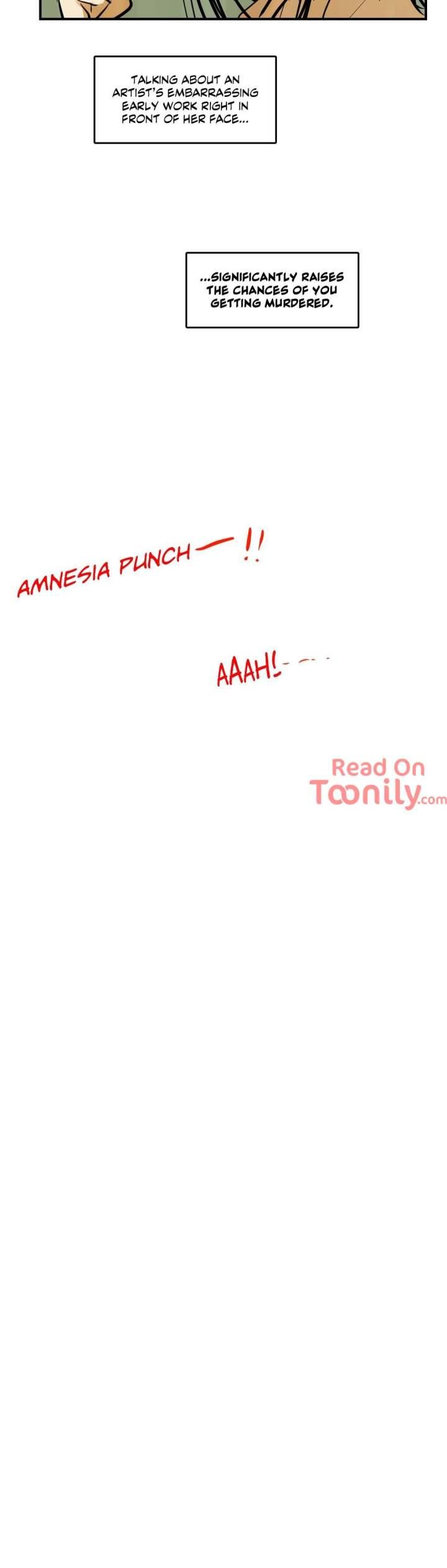 Read My Student Can't Be a Psychopath (en) Manga Online