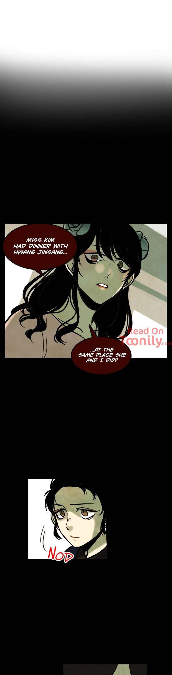 Read My Student Can't Be a Psychopath (en) Manga Online