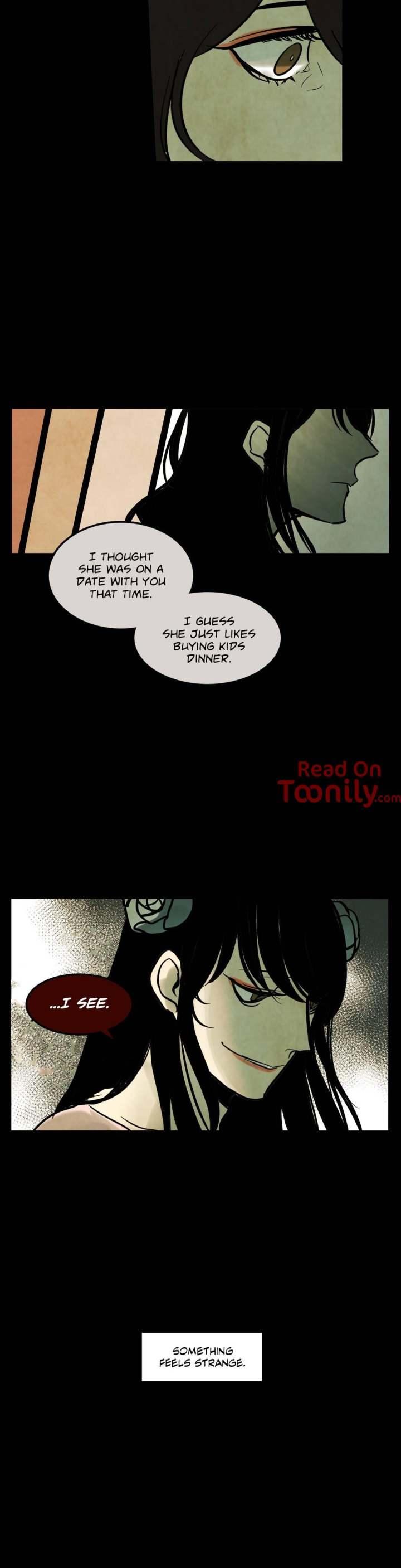 Read My Student Can't Be a Psychopath (en) Manga Online