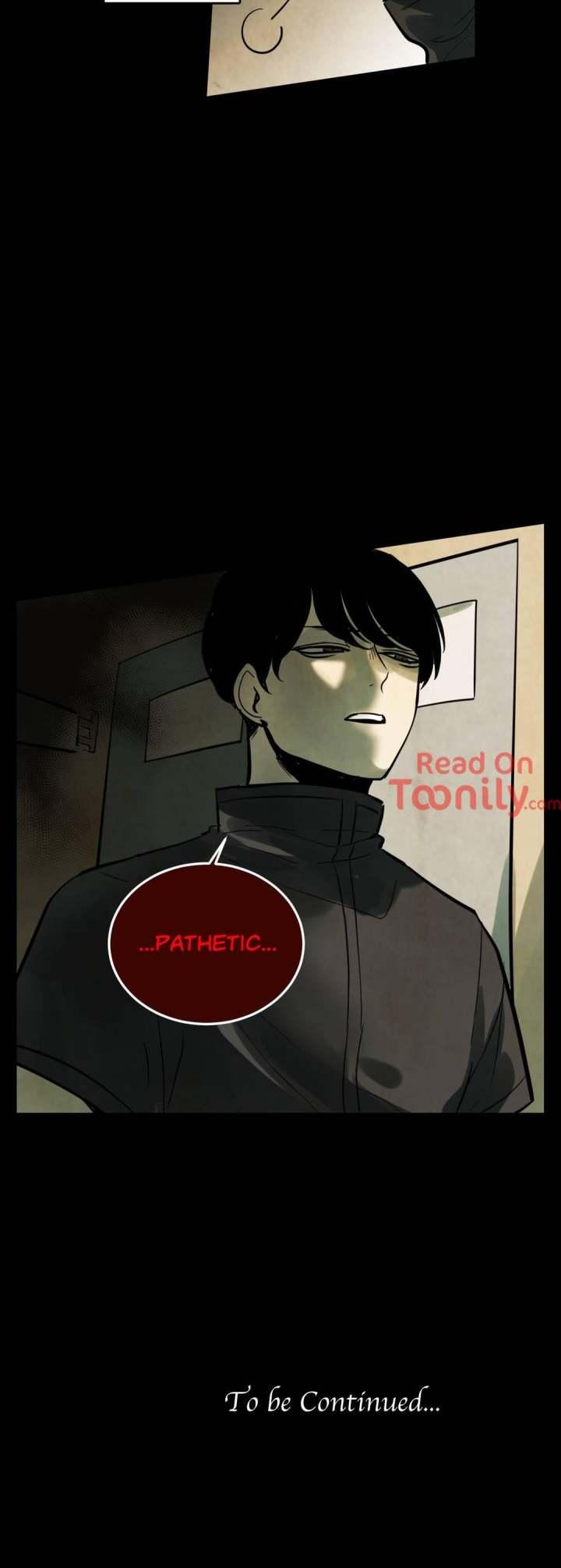 Read My Student Can't Be a Psychopath (en) Manga Online