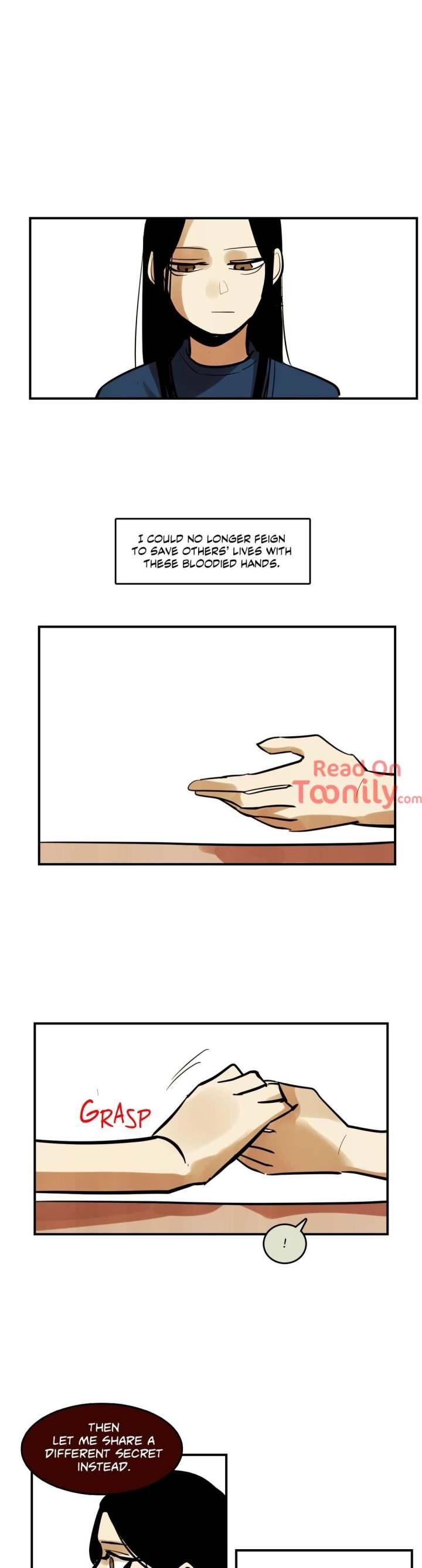 Read My Student Can't Be a Psychopath (en) Manga Online