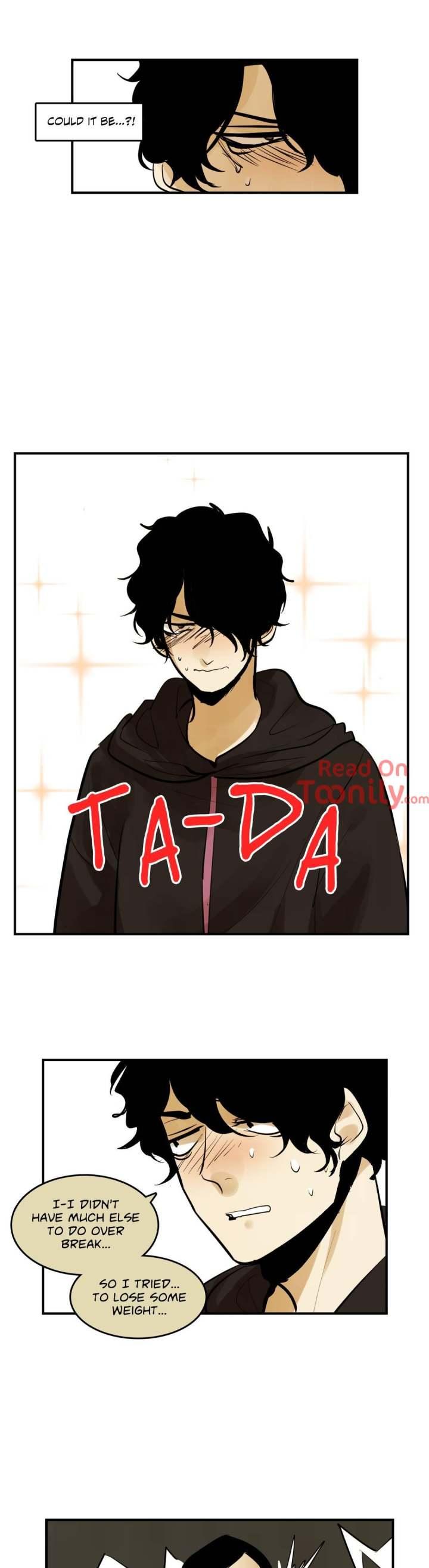 Read My Student Can't Be a Psychopath (en) Manga Online