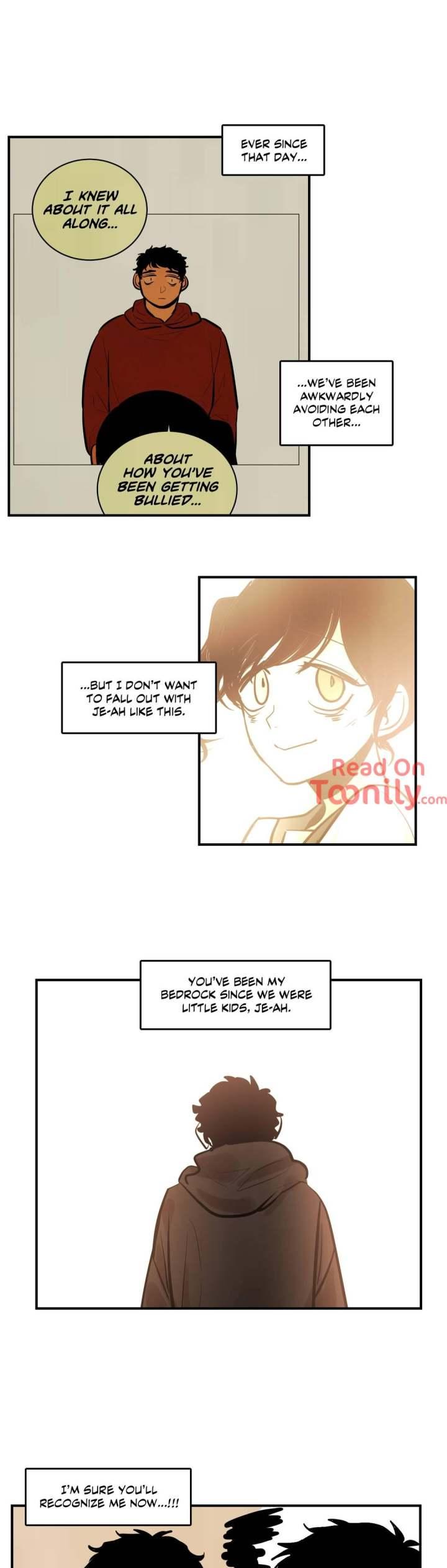 Read My Student Can't Be a Psychopath (en) Manga Online