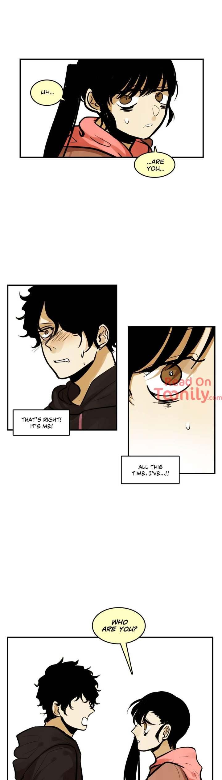 Read My Student Can't Be a Psychopath (en) Manga Online