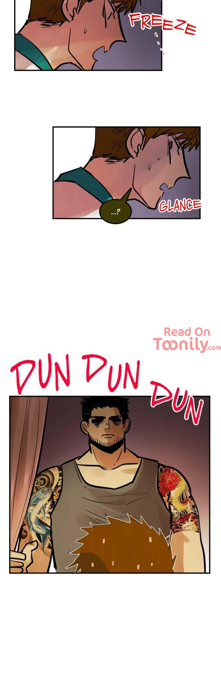 Read My Student Can't Be a Psychopath (en) Manga Online