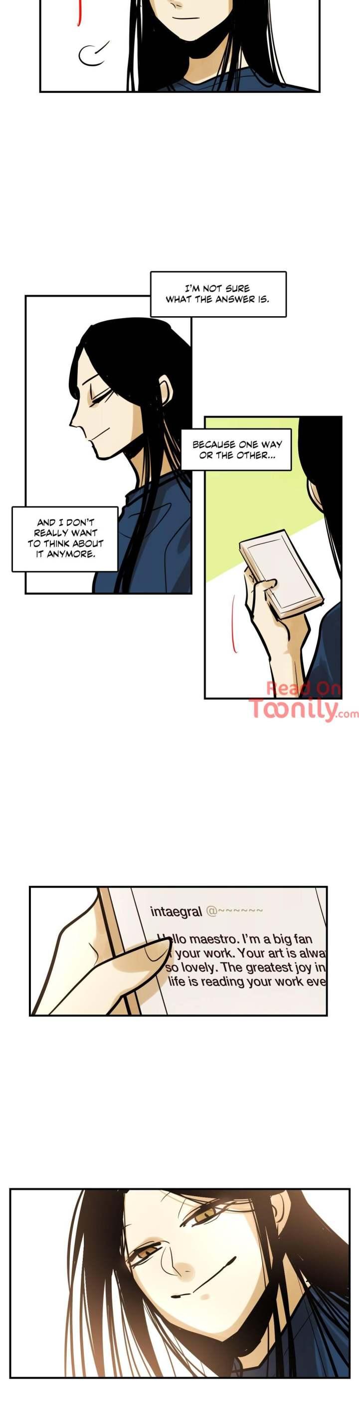 Read My Student Can't Be a Psychopath (en) Manga Online