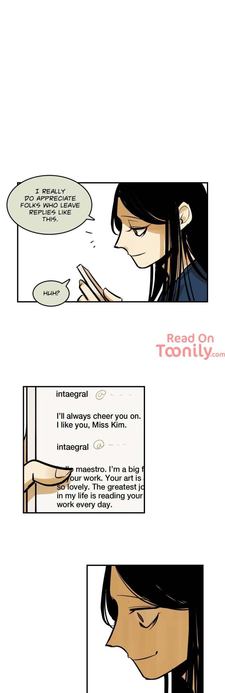 Read My Student Can't Be a Psychopath (en) Manga Online