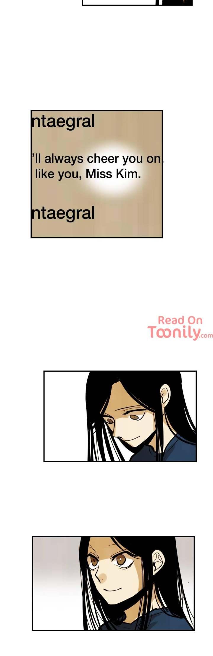 Read My Student Can't Be a Psychopath (en) Manga Online