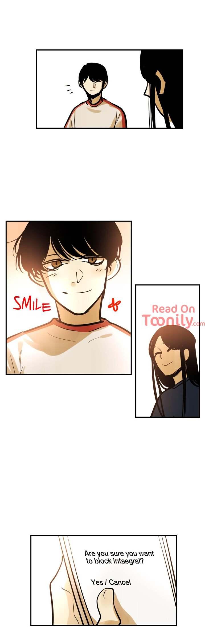 Read My Student Can't Be a Psychopath (en) Manga Online