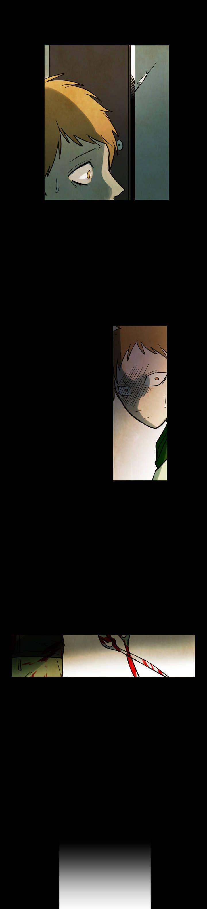 Read My Student Can't Be a Psychopath (en) Manga Online