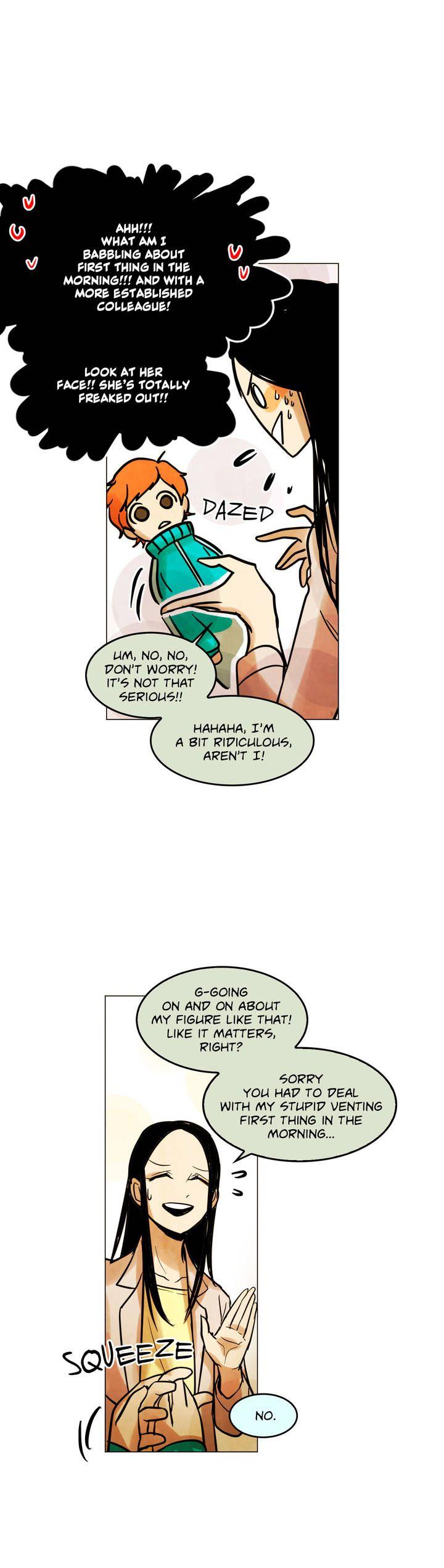 Read My Student Can't Be a Psychopath (en) Manga Online