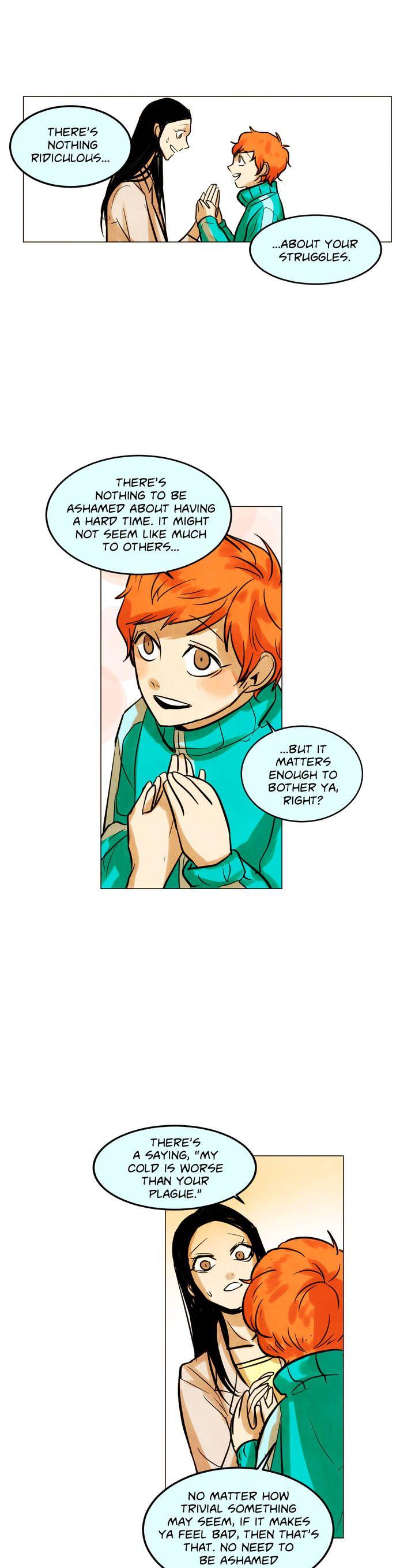 Read My Student Can't Be a Psychopath (en) Manga Online