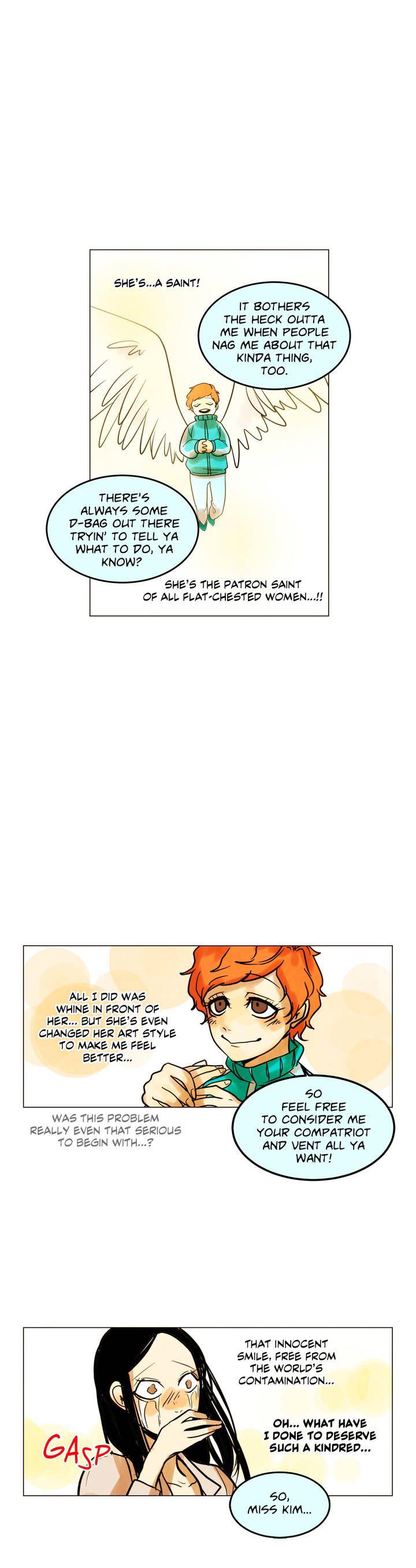 Read My Student Can't Be a Psychopath (en) Manga Online