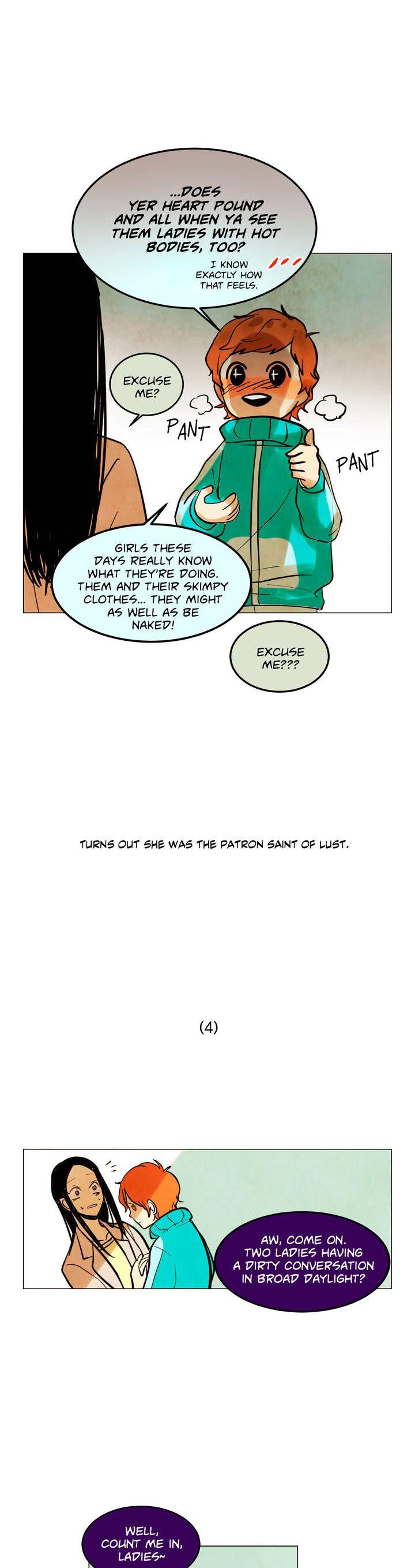 Read My Student Can't Be a Psychopath (en) Manga Online