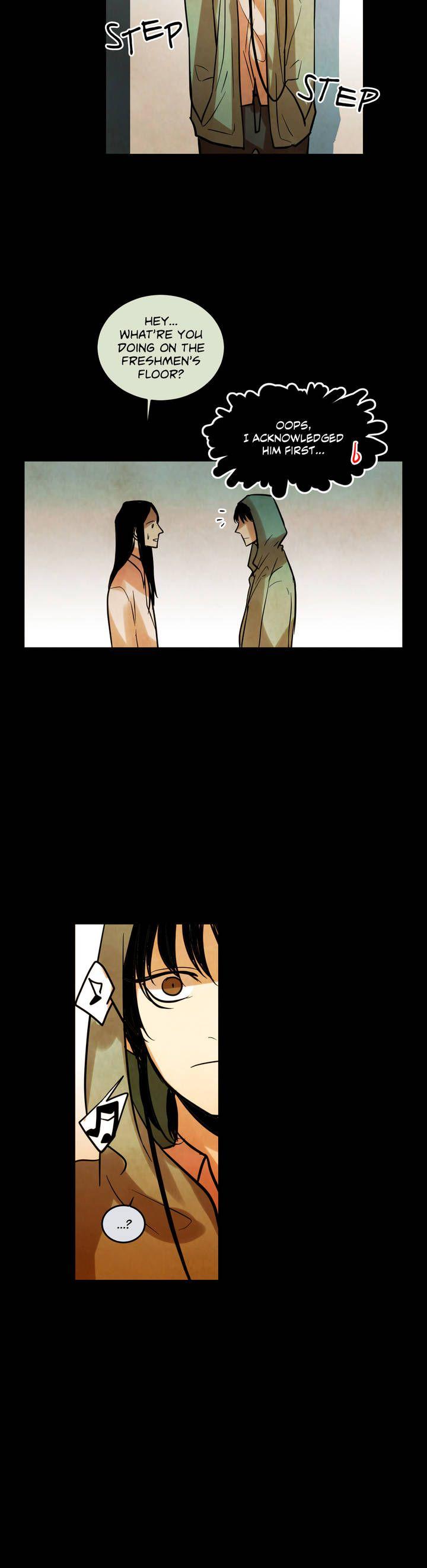 Read My Student Can't Be a Psychopath (en) Manga Online