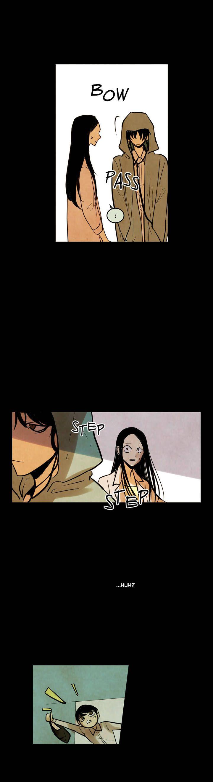 Read My Student Can't Be a Psychopath (en) Manga Online