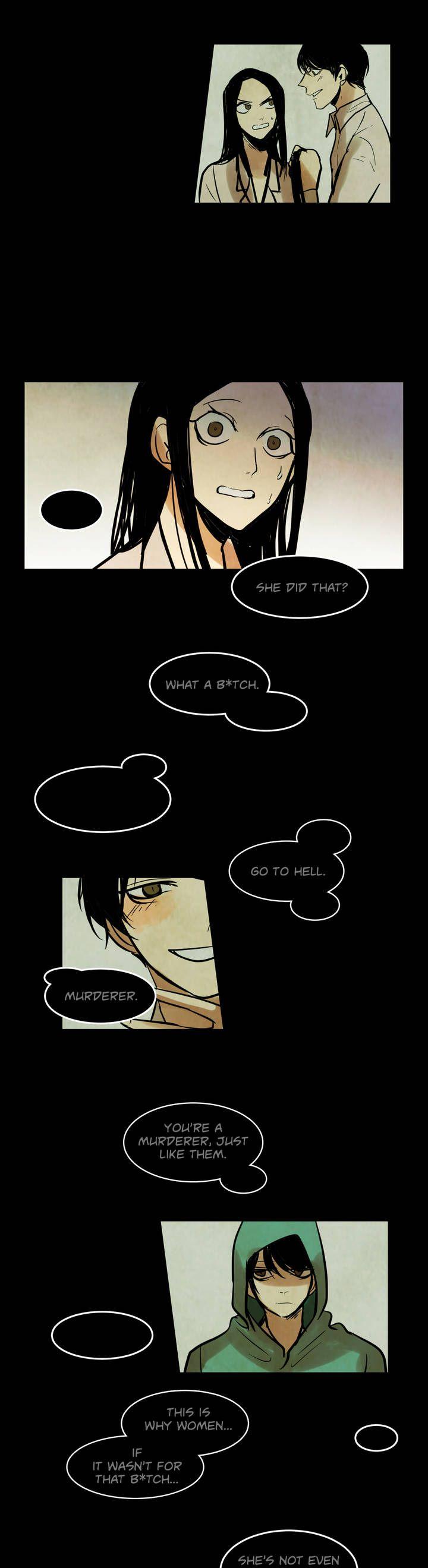 Read My Student Can't Be a Psychopath (en) Manga Online