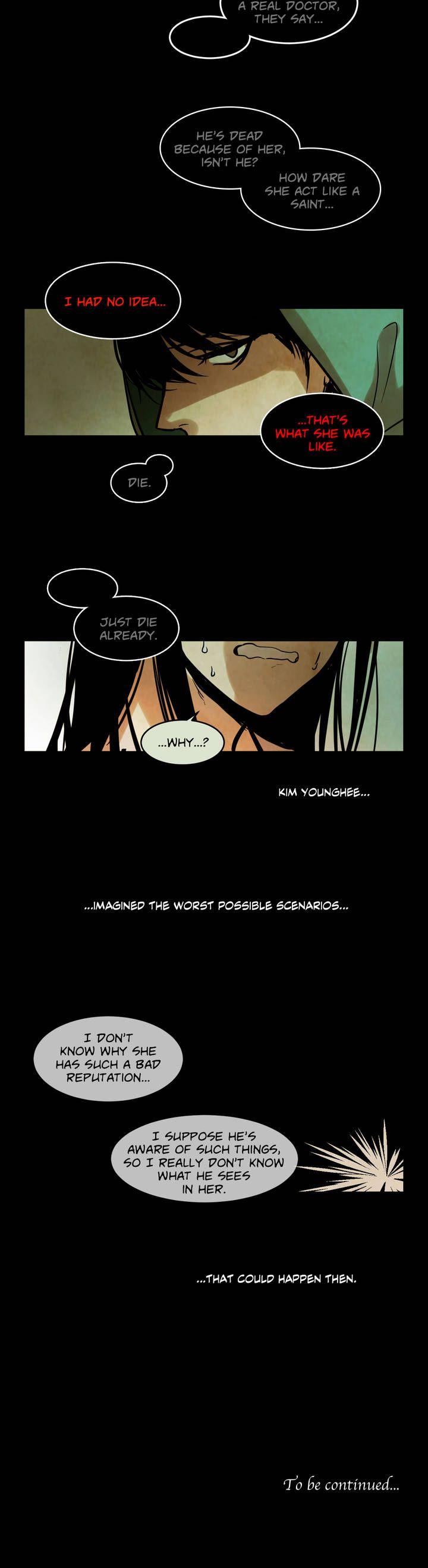 Read My Student Can't Be a Psychopath (en) Manga Online